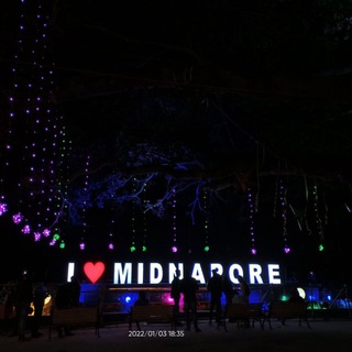 MIDNAPORE TELEGRAM GROUP
