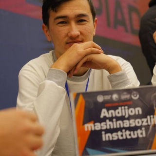 Omadbek Rayimjonov 🔥🦅