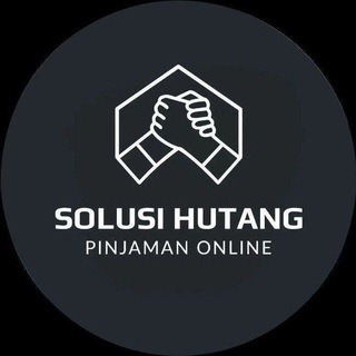 SOLUSI HUTANG ( PINJAMAN ONLINE)
