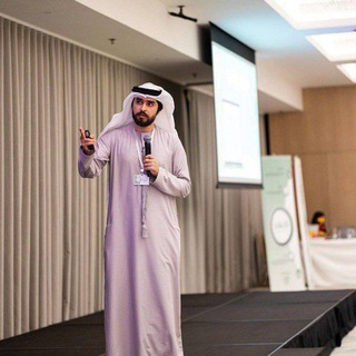 Mohammed Abdel Rahman Bin Rashid / محمد عبد الرحمن بن راشد 👨‍💻