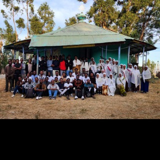 ሐዊረ ማሕሌት( ቆሎ ተማሪ ዘፍኖተ ትጉሃን)