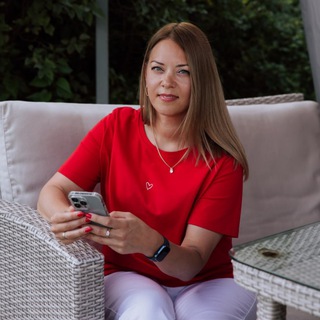 Екатерина Ионкина