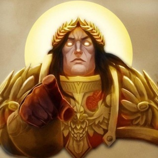 Бібліарій Укромару ✙ Warhammer 40 000 ✙