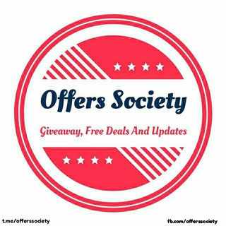 Offers Society Chatbot