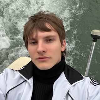 Жора Писецкий (G)