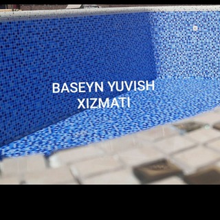 BASEYIN YUVISH XIZMATI