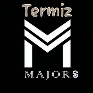 "MAJOR'S" kiyim do'koni