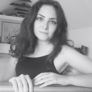 Elina Polonytska