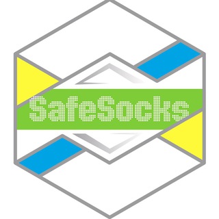 Safe 🤖 Socks