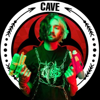 Rick de Caveman