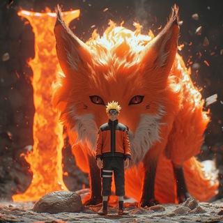 NARUTO | BSC MAX 0.49BNB