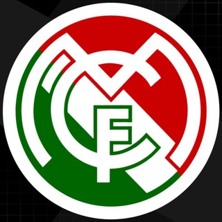 Real Madrid TJ 🇹🇯