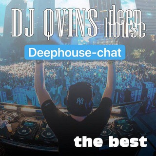 Official channel DJQVINSDEEPHOUSEchat