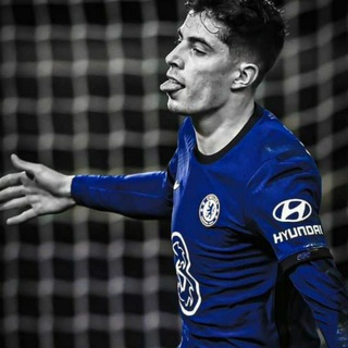 KAI HAVERTZ | RASMIY