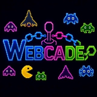 WEBCADE CHAT | $TOKEN