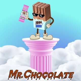 Mr.Chocolate Bot