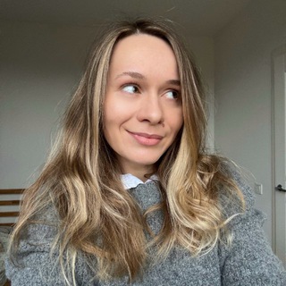 Dasha Krasilnikova