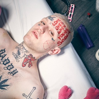 LiL PEEP DISCOGRAPHY