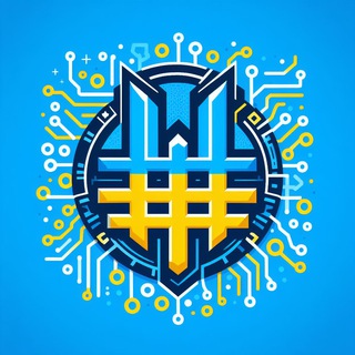 🇺🇦 Крипта по-українськи | Airdrop, криптодроп