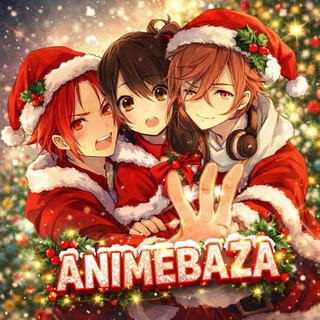 Animebaza️