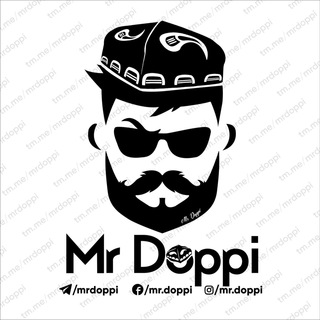 Mr. Do'ppi | Reklama
