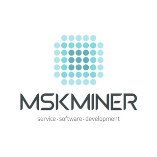 MSKMINER.COM