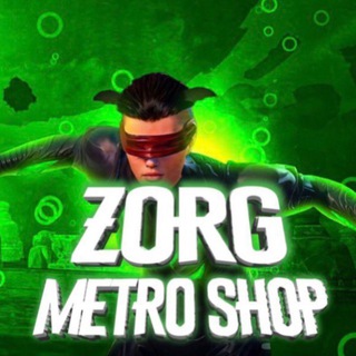ZORG METRO CHAT
