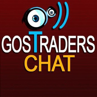 GOSTRADERS📊CHAT