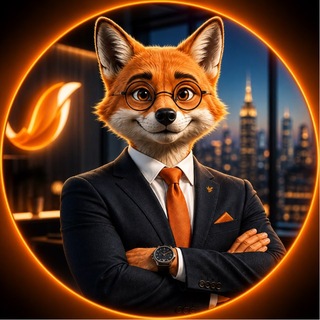 Тендер Лис 🦊🤖 44/223/185/ГОЗ