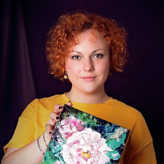 Анастасия Акиньшина Art
