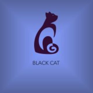 BLACK CAT