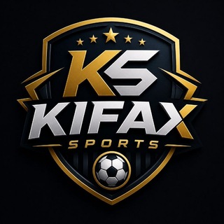 KIFAAX SPORTS 🎫💯