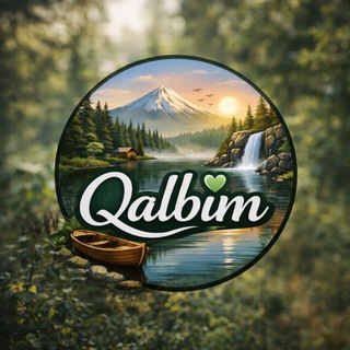 Qalbim🫀