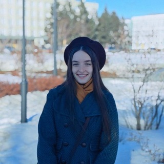 Арина Маркитан