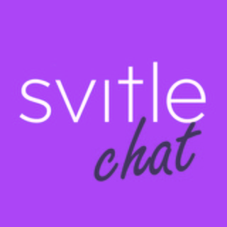 старий чат (: SvitleRadio Chat
