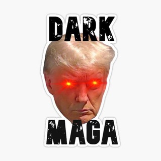 Dark Maga Is Not
