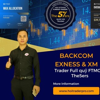 Hoitrader