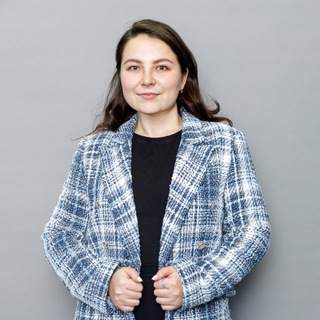 Юлия Мухина
