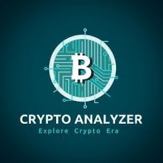 CRYPTO ANALYZER COMMUNITY