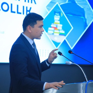 Tursunov Ramziddin Abdixalilovich