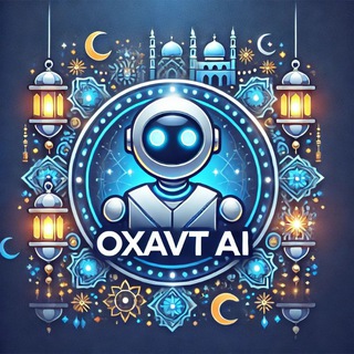 ( مناقشة ) OXAVT AI