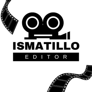 Ismatillo Editor📽