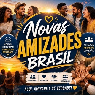 NOVAS AMIZADES SAC