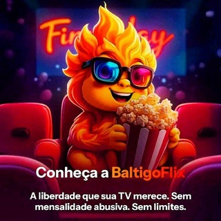 BaltigoFlix | Streaming 💯