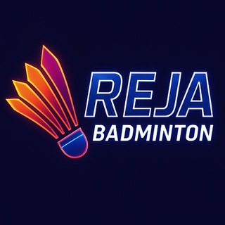 BADMINTON REJA 🏸