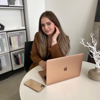 Астролог Евгения ✨ Chat