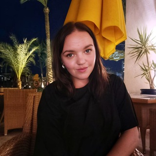 Анастасия Максимова