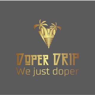 DOPER DRIP 🩸