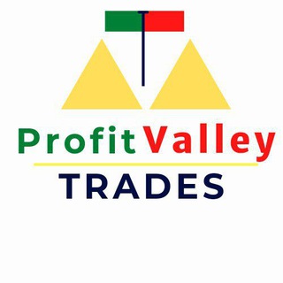 Profit Valley Trades