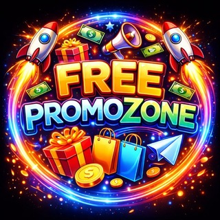 FreePromoZone🚀🚀